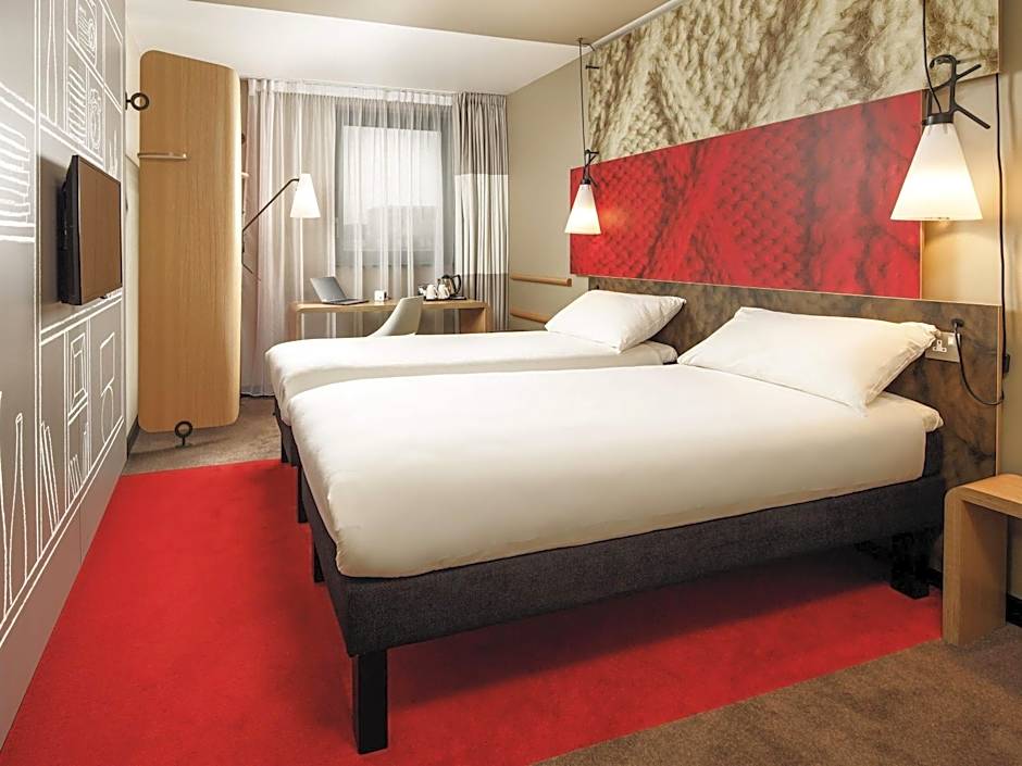 Ibis London Excel-Docklands