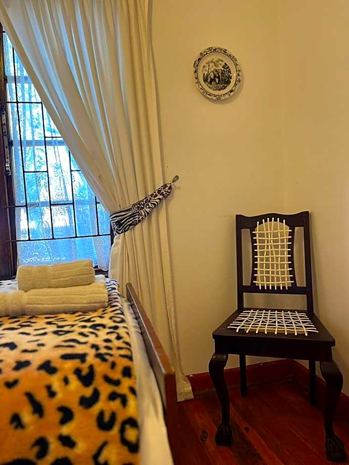 Zoete Inval Travelers Lodge Guesthouse Hermanus