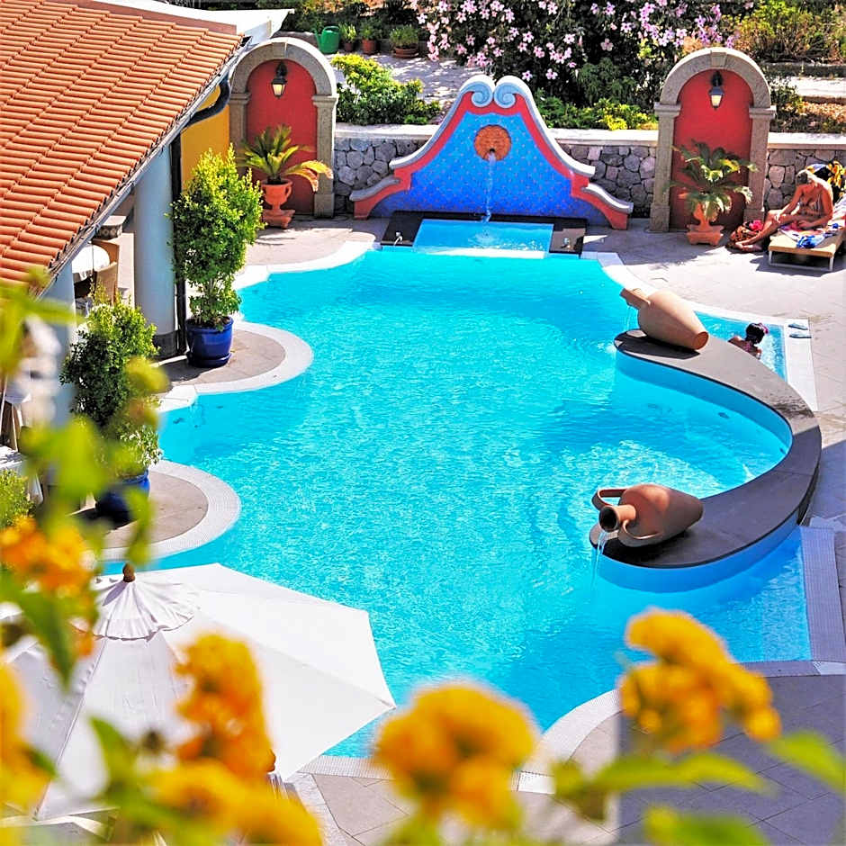 Arciduca Grand Hotel