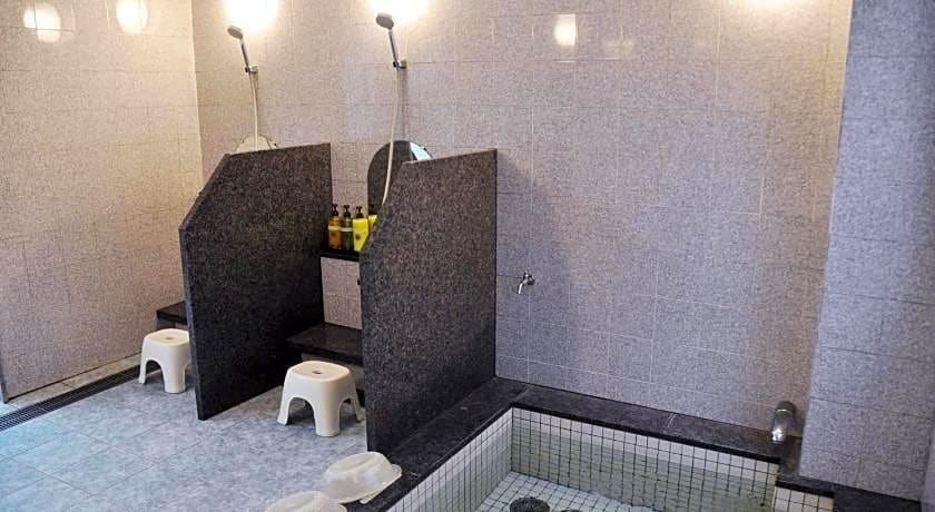 APA Hotel Mie Kameyama