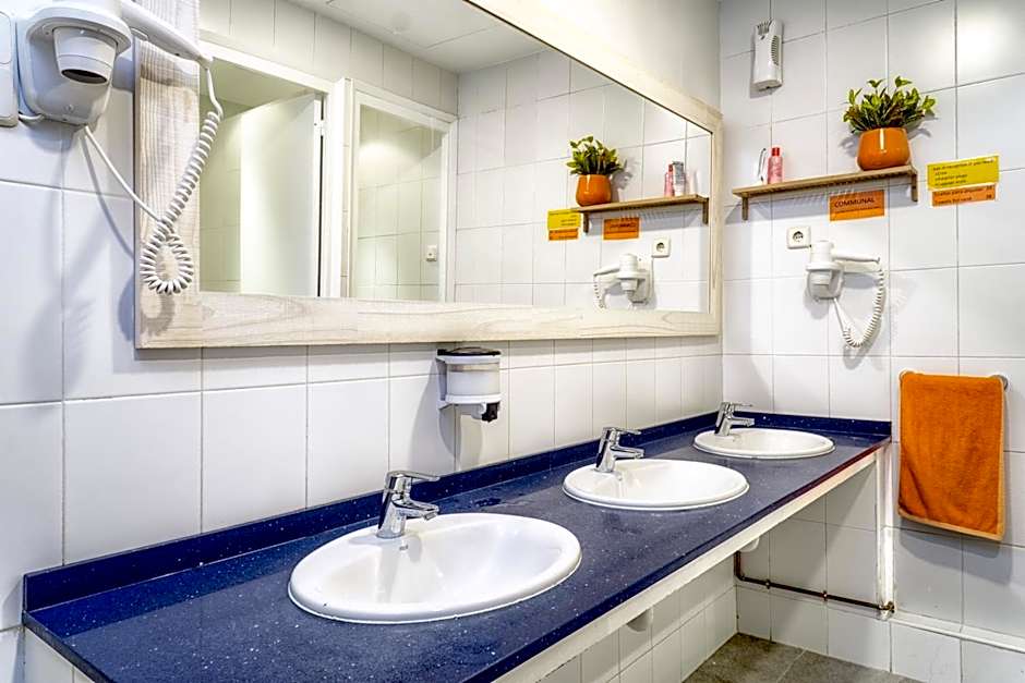 Itaca Hostel
