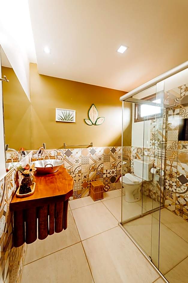 Pousada Casa Kuavá Experience