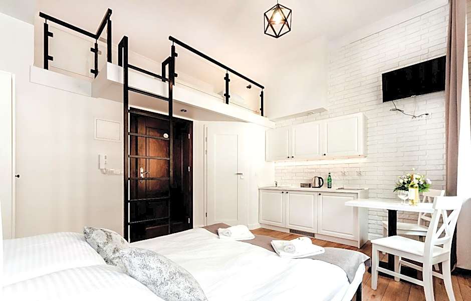 Apartamenty L5