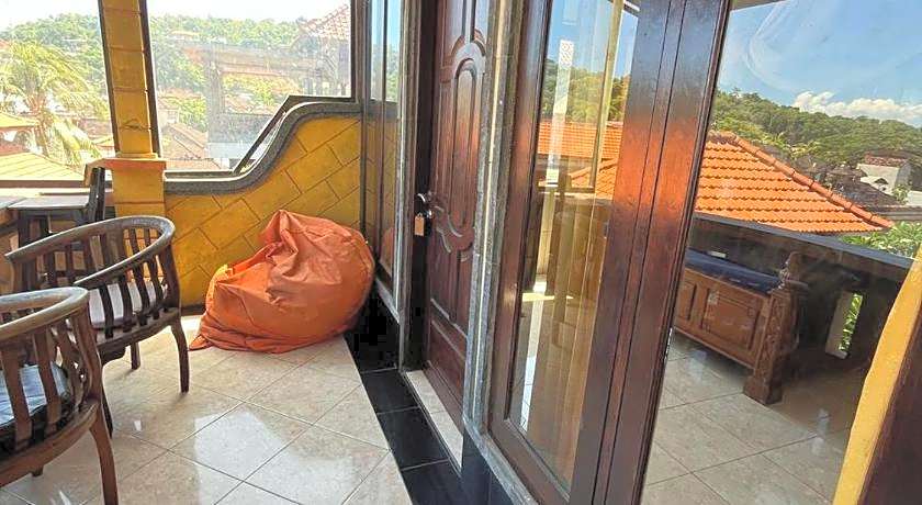 Harmony Guest House