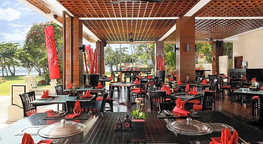Nusa Dua Beach Hotel and Spa - Handwritten Collection