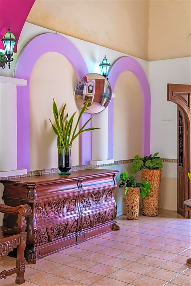 Hotel San Juan Mérida