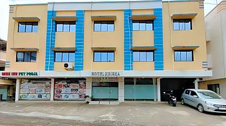 HOTEL KRISHA