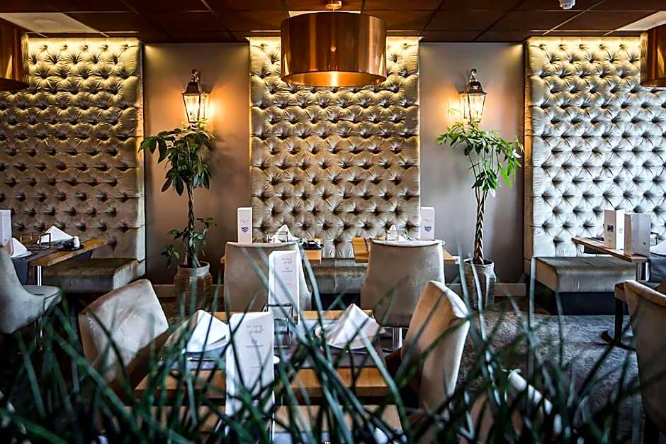 Luxury Suites Amsterdam – Amsterdam, NY