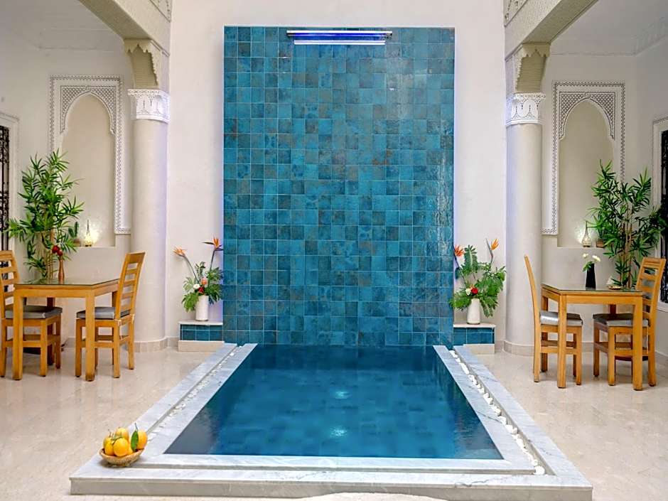 Riad Princesse Du Désert & Spa