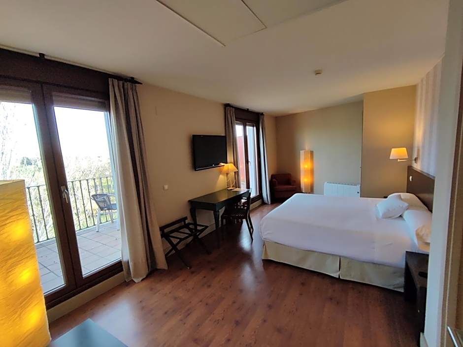 Hotel Puerta del Arco