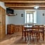 Chalet Musiera