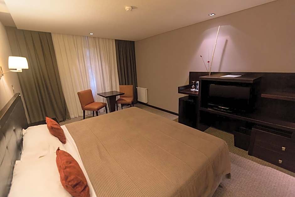 Imago Hotel & Spa