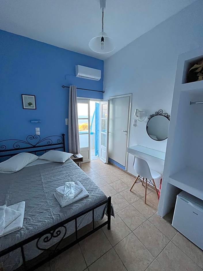 Stella Nomikou Apartments