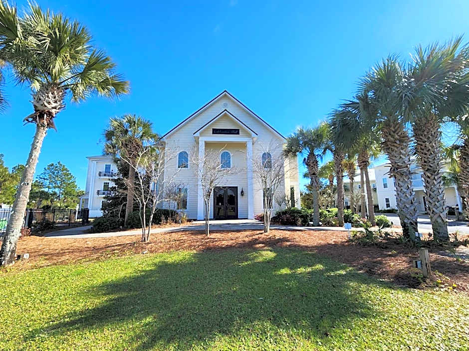 30-A Inn & Suites