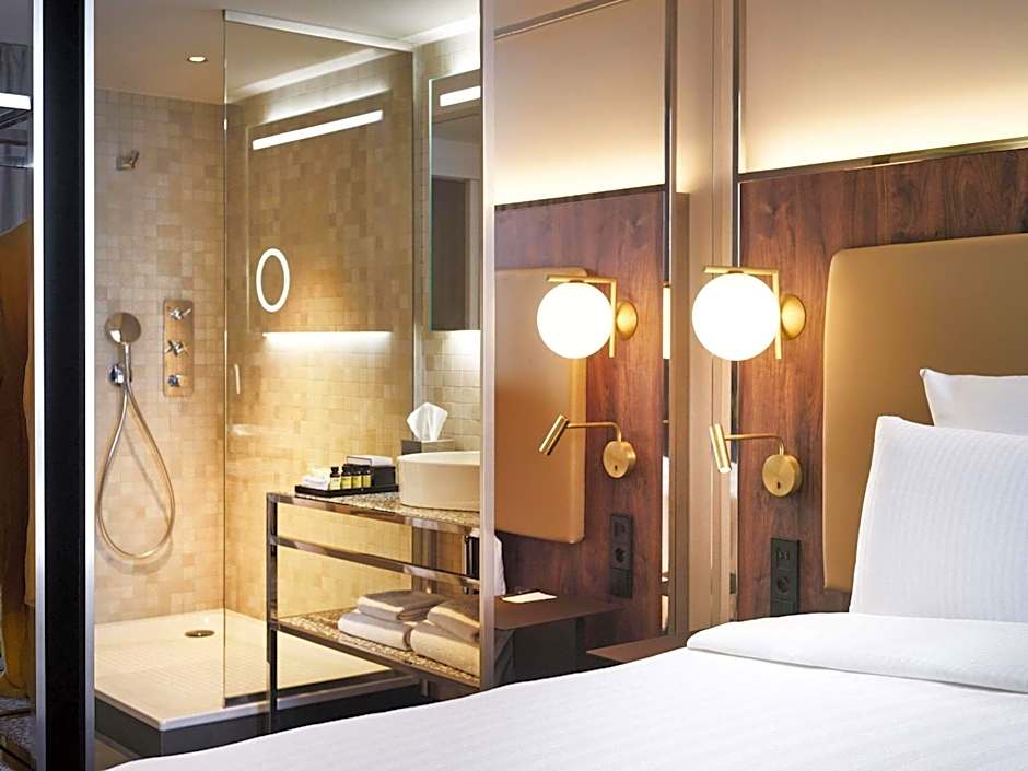 Pullman Paris Montparnasse