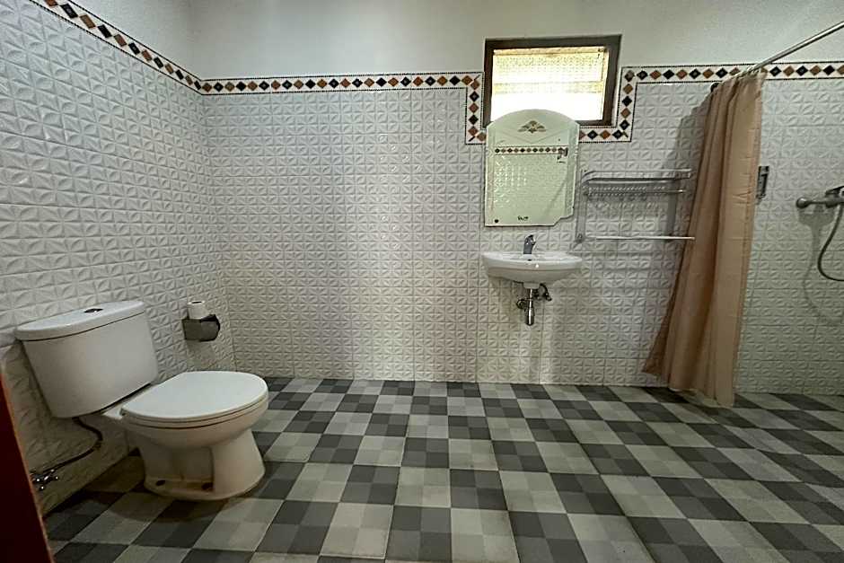 Arlina's Hotel Kintamani