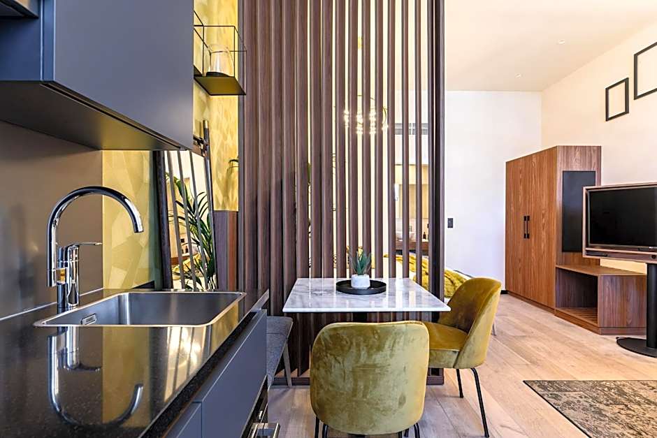 Leopold Hotel Oudenaarde