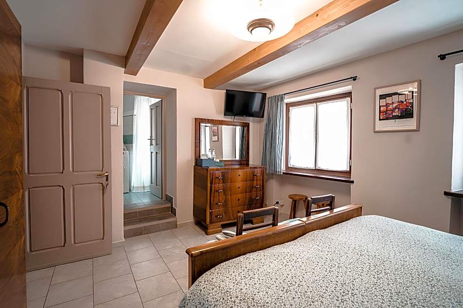 Bed & Breakfast Gabriella EXILLES