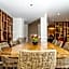 Montefiore Hotel By Smart Hotels