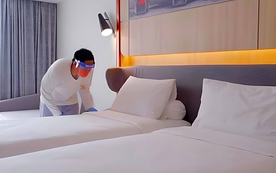 Pop! Hotel Sangaji Yogyakarta