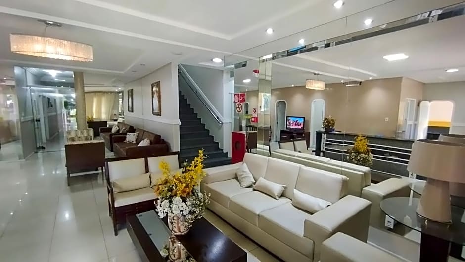 Faixa Hotel