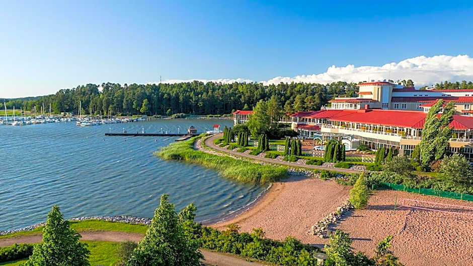 Naantali Spa Hotel
