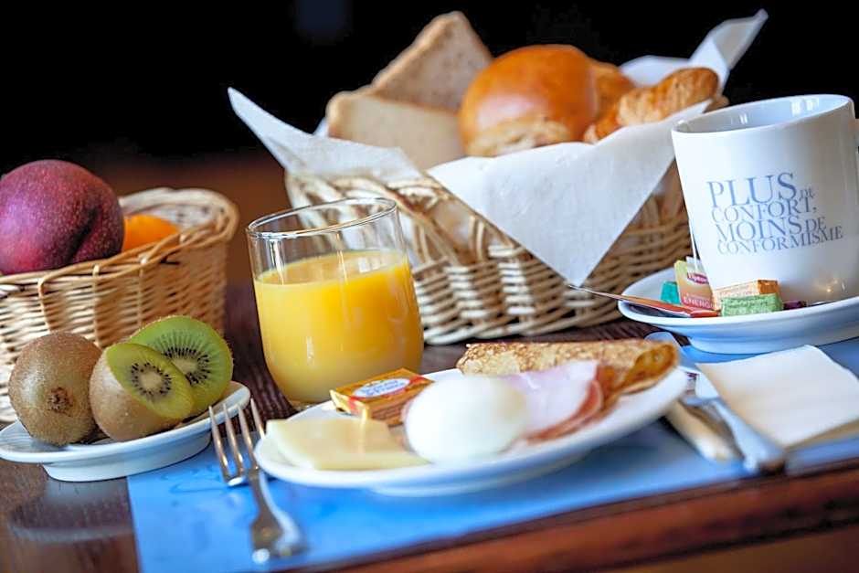 ibis Styles Guéret