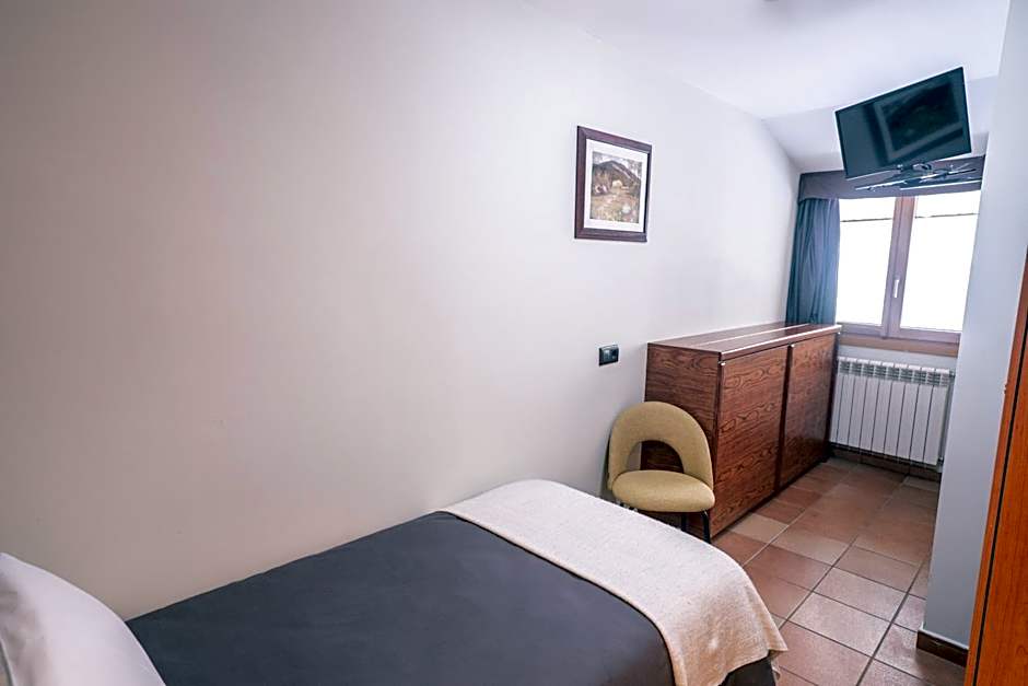 Hotel Ransol
