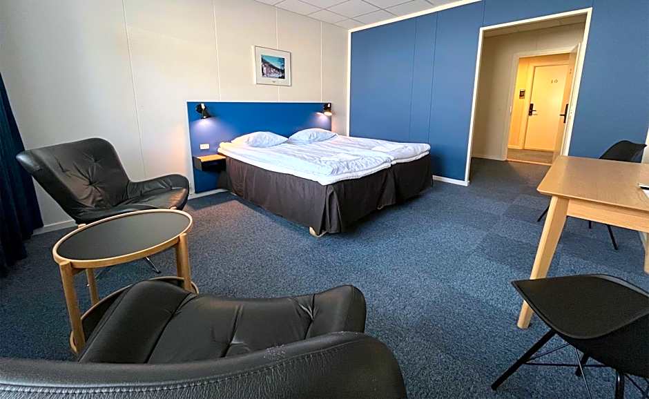 BB-Hotel Herning "Messehotel"