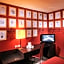 Phi Hotel Bologna