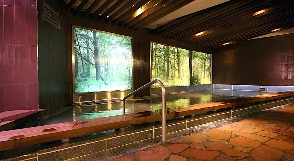 Hotel Sunvalley Nasu