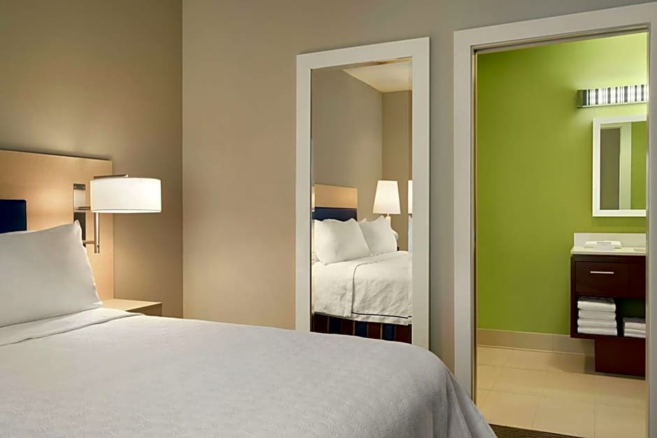 Home2 Suites By Hilton Leavenworth Downtown