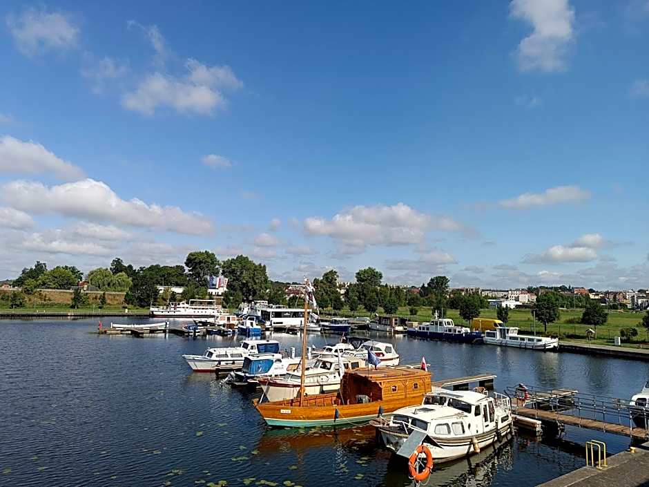 Przystań Powiat Nakielski