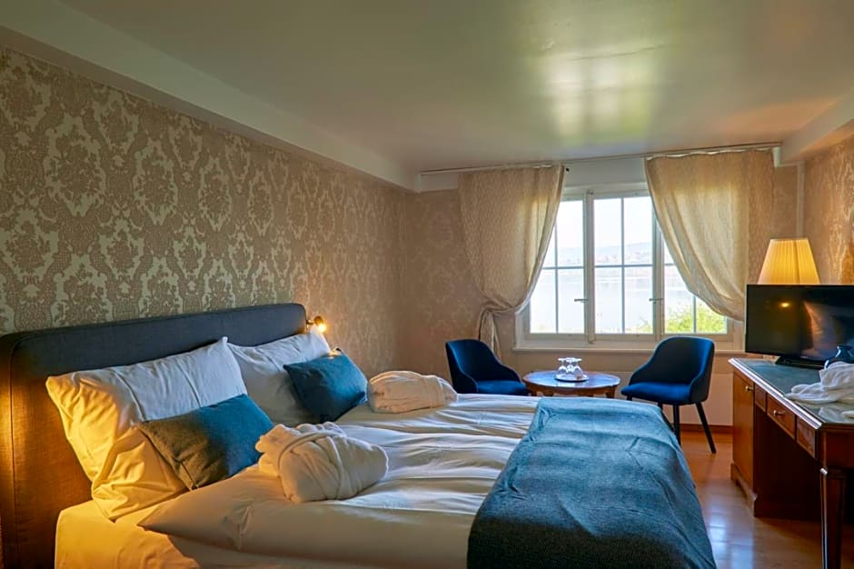 Hotel Schiff am See