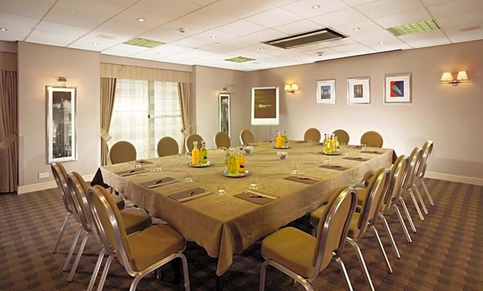 Regency Park Hotel, Health Club & Spa