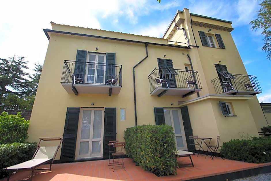Relais San Rocco