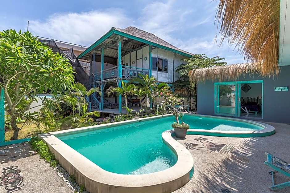 Balifornia Villa Canggu