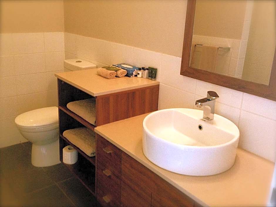 The York Palace Accommodation