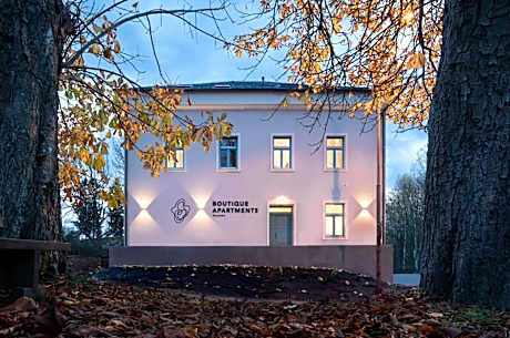 Resort Cesky les