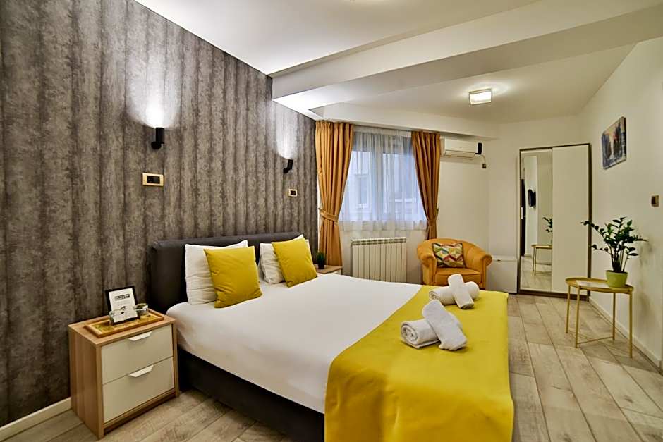 Garni House 46 Plus