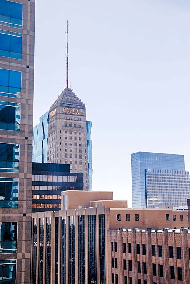 Hyatt Centric Downtown Minneapolis