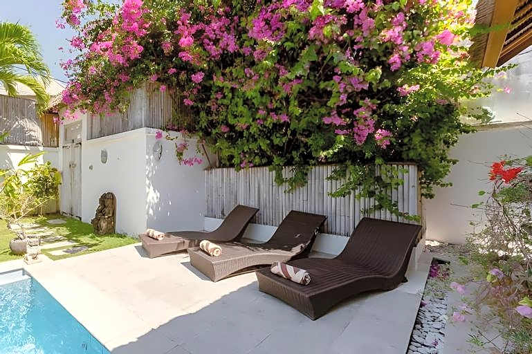 Villa Blue Pearl