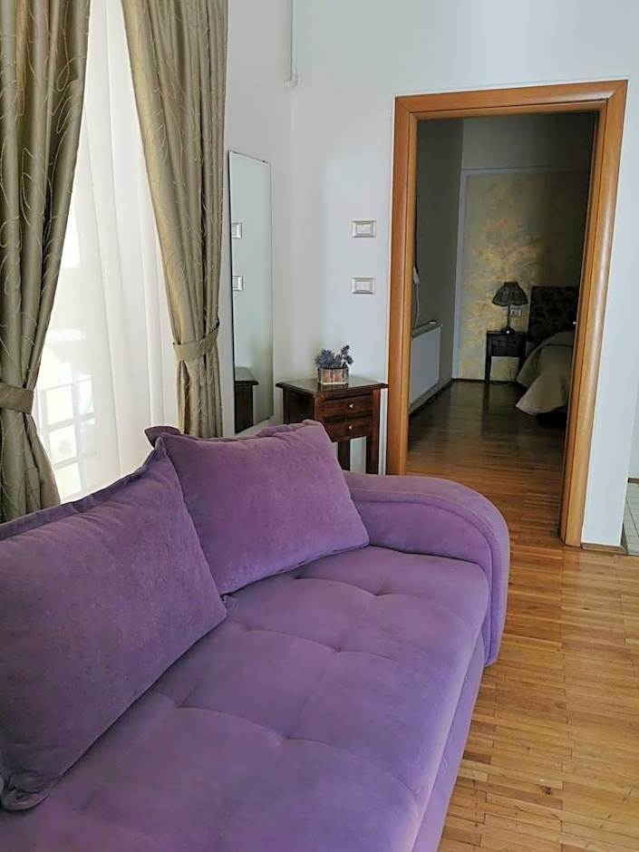 Prince Residence