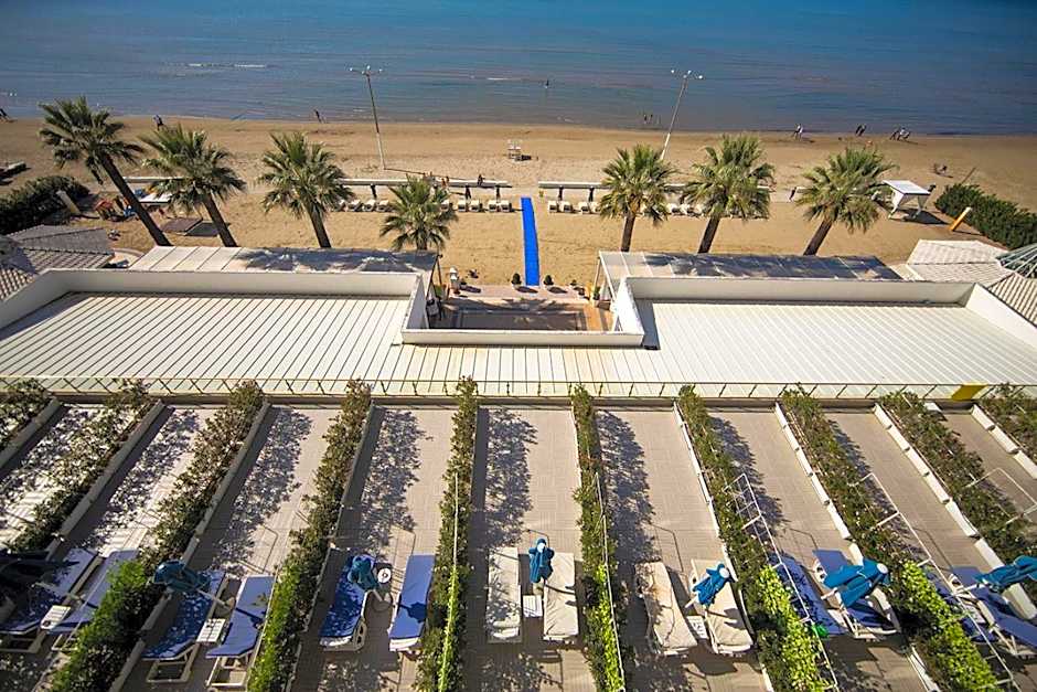 Adriatik Hotel, BW Premier Collection