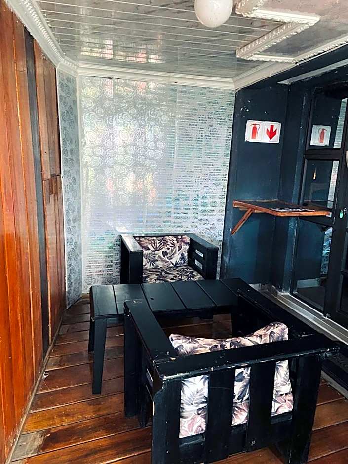 Nsuku Bed and Breakfast