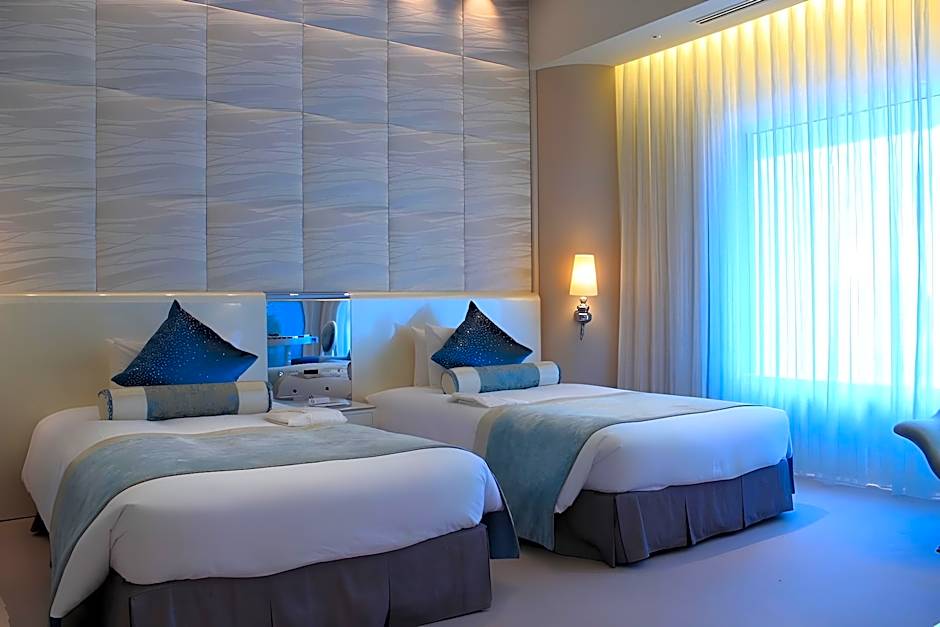 Hotel Elsereine Osaka