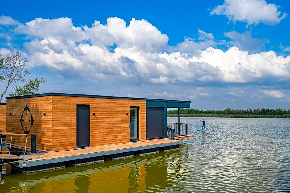 Donautica Hotel & Restaurant