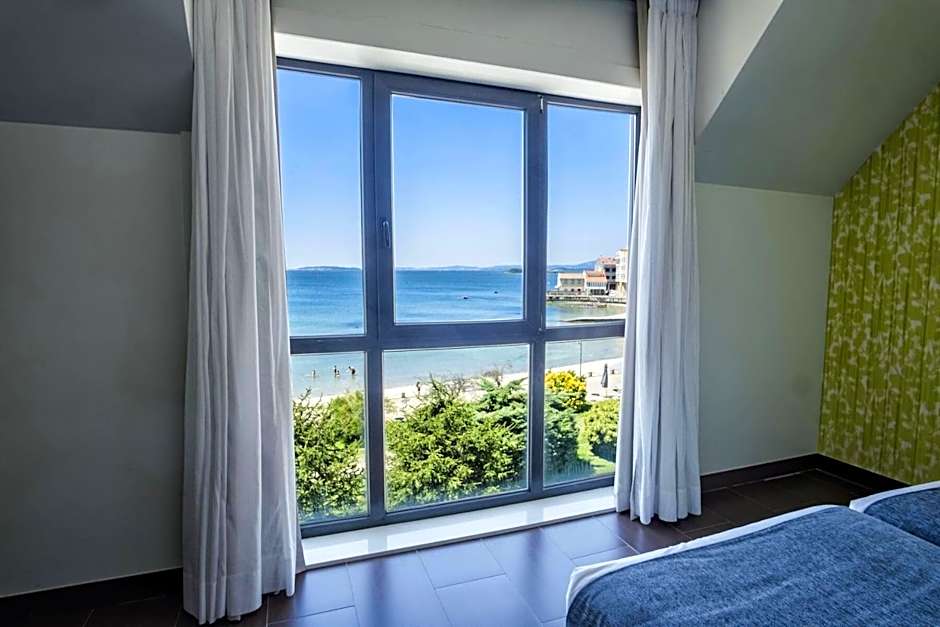 Hotel Alda Carril