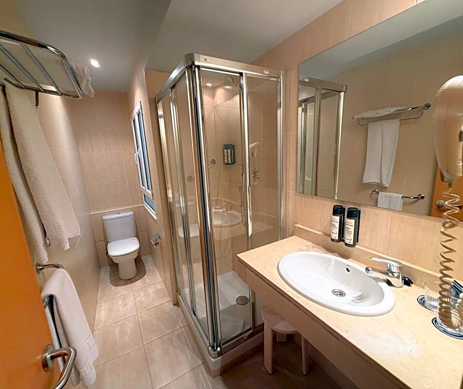 Hotel Faranda Alisas Santander an Ascend Collection Hotel