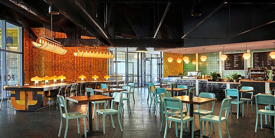 Graduate by Hilton Iowa City